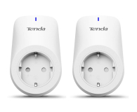 Tenda Beli SP3 2-PACK 2.3KW bezprzewodowe (Wi-Fi) - 606634 - zdjęcie 1